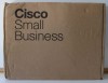 Telefon IP Cisco SPA502G, Nou, 1 linie SIP, Difuzor, Port 100 Mbps, Garantie 12 luni