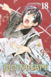 Noragami: Stray God - Volume 18 | Adachitoka, Kodansha Comics