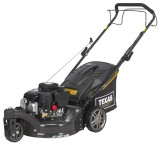 Masina de tuns gazon pe benzina Texas Premium 4275TR, 42 cm, 3 roti