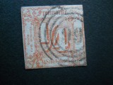 CV2 STATE GERMANE THURN SI TAXIS