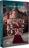 Haiducul din Cetate - Alexandra Drestaru