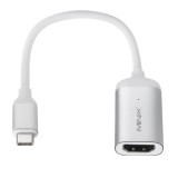 Cumpara ieftin Aproape nou: Adaptor USB MINIX NEO C-HDSI USB-C la 4K 60Hz HDMI