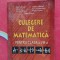 CULEGERE DE MATEMATICA PENTRU CLASA A VIII A DANCILA PADURARU OLTEANU SIMION