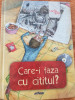 Care faza cu cititul