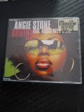 Cd angie stone ft alicia keys