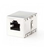 Adaptor retea UTP CAT6 RJ45 mama-mama Nedis