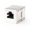 Adaptor retea UTP CAT6 RJ45 mama-mama Nedis