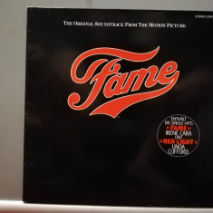 Fame – Original Soundtrack (1980/MGM/RFG) - Vinil/Vinyl/NM+