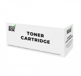 Cartus toner compatibil Xerox C230 C235 006R04398 2.5K Yellow EcoBox
