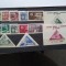 1945-A.G.I.R.-5 seturi-orig. gum- MNH