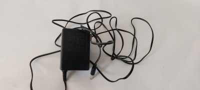 ALIMENTATOR HORNBY 16V- 800 mA . ATENTIE CURENT ALTERNATIV !! foto