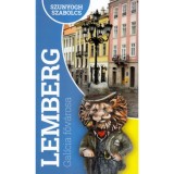 Lemberg - Gal&iacute;cia főv&aacute;rosa - Szunyogh Szabolcs