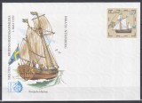 Germania 1999 - Expoziția Internațională de Timbre &bdquo;IBRA &#039;99&rdquo; - N&uuml;rnberg, FDC, Nestampilat
