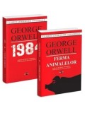 Cumpara ieftin Pachet George Orwell/George Orwell