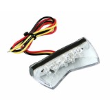Lampa stop LED cu 3 functii Concept 12V Garage AutoRide