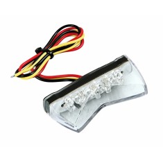Lampa stop LED cu 3 functii Concept 12V Garage AutoRide