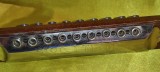 Muzicuta impecabila de colectie model rar - KOOH I NOOR - made in germany 16 gauri