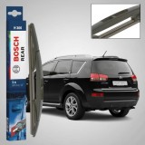 Cumpara ieftin Ștergător Lunetă Citro&euml;n C-Crosser Enterprise 2009-2013 | Bosch Rear H306