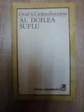 AL DOILEA SUFLU-OVID. S. CROHMALNICEANU 1989