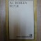 AL DOILEA SUFLU-OVID. S. CROHMALNICEANU 1989
