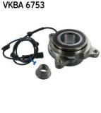 Rulment roata Land Rover Discovery II (L318) Motor 2.5 Td5 4x4, 4.0 V8 4x4, 60 mm, OE TAY100060