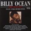 CD Billy Ocean &ndash; The Collection (VG), Pop