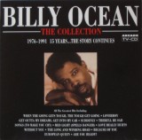 CD Billy Ocean &ndash; The Collection (VG), Pop