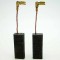 BOSCH Perii colectoare pentru AKE 35-19, AKE 40-19, GKE 40 BCE, AKE 35-19 S, AKE 30-19 S, GKE 35 BCE