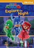 PJ Masks: Explore the Night