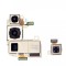Flex Back Camera Samsung Galaxy S21 Ultra, Camera Back 108 MP Wide + 10x Zoom 10 MP
