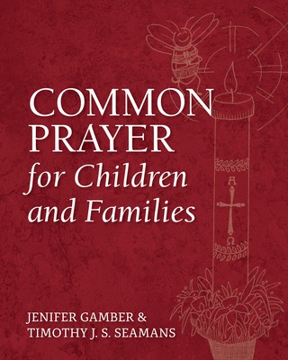 Common Prayer for Children and Families foto