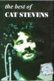 Cat Stevens - The Best Of Cat Stevens, Caseta audio