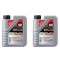 Pachet 2 litri Ulei Motor Sintetic Liqui Moly Special Tec DX1 5W30