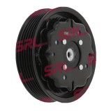 Ambreiaj compresor AC Audi 100, 80, 90, A2, A4, TT; Seat Alhambra, Altea, Cordoba, Ibiza, Toledo; Skoda Fabia, Octavia, Roomster; VW Bora, Golf IV,
