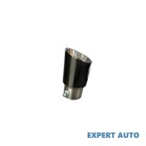 Ornament toba carcasa din carbon cod:y183 Alta marca Alt model #7