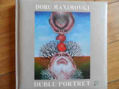 Dublu Portret - Doru Maximovici ,526699 foto