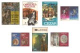 Cumpara ieftin Pachet 10 carti ALEXANDRE DUMAS