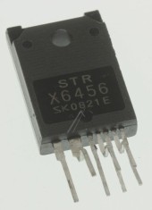 STRX6456LF02 IC circuit integrat SANKEN