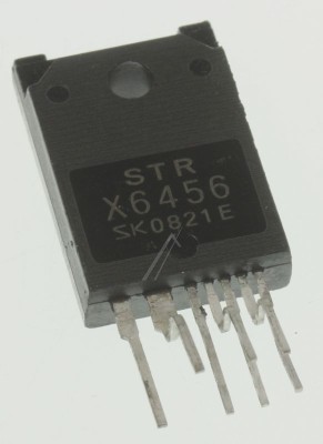 STRX6456LF02 IC circuit integrat SANKEN foto