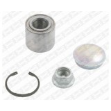 Rulment butuc roata Snr R15578, parte montare : Punte spate