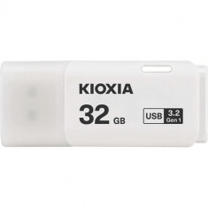 Memorie USB Kioxia Hayabusa U301, 32GB, USB 3.2