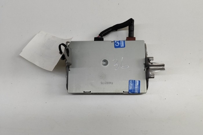 Alt modul de control LEXUS CT ZWA10_ 2011 OEM: 861A0-76030,CX-US50H1AJ | 30322422