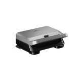 Sandwich maker Braun SM5005, 800 W, Argintiu