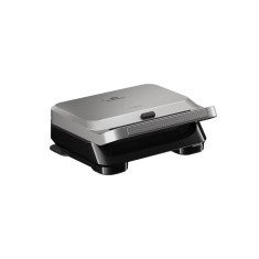 Sandwich maker Braun SM5005, 800 W, Argintiu
