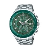 Cumpara ieftin Ceas Barbati, Casio Edifice, Classic EFR EFR-539DE-3AVUEF - Marime universala