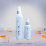 Dr. GRITZ Remover Transfer Tatuaje 160ml - Dezinfectant Piele, Curatare &amp; Ingrijire, Alcool Izopropilic, Pantenol si Glicerina