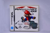 JOC MARIO KART (GERMANA) - DOAR CARCASA - NINTENDO DS