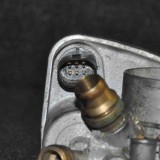 Corp Clapeta Acceleratie Opel Astra H L48 2004-2014 1.6 Benzina OEM 55562380 Original