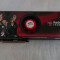 Placa video gaming Sapphire Radeon HD6990 4GB GDDR5 2x 256-bit box