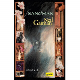 Sandman Set - Volumele 1-3 HC